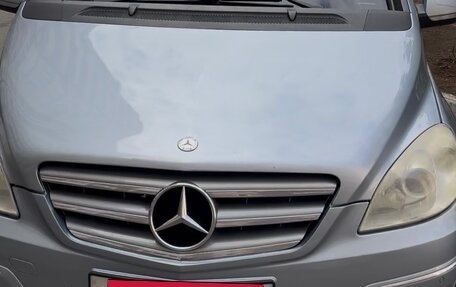 Mercedes-Benz B-Класс, 2009 год, 860 000 рублей, 13 фотография
