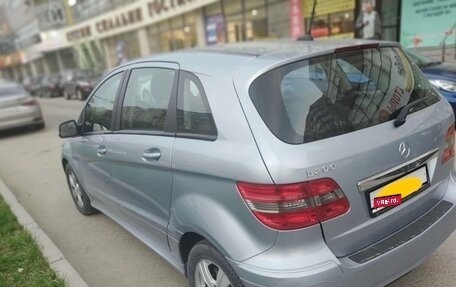Mercedes-Benz B-Класс, 2009 год, 860 000 рублей, 9 фотография