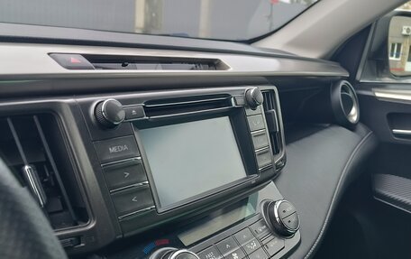 Toyota RAV4, 2013 год, 1 650 000 рублей, 8 фотография