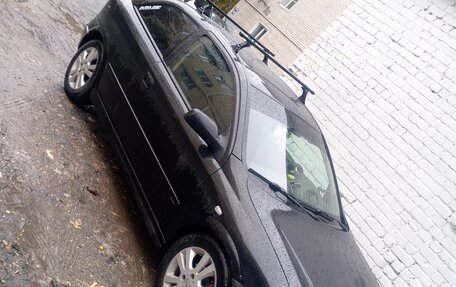 Opel Astra G, 2001 год, 190 000 рублей, 2 фотография