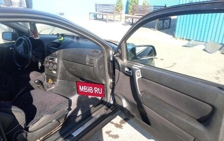 Opel Astra G, 2001 год, 190 000 рублей, 4 фотография