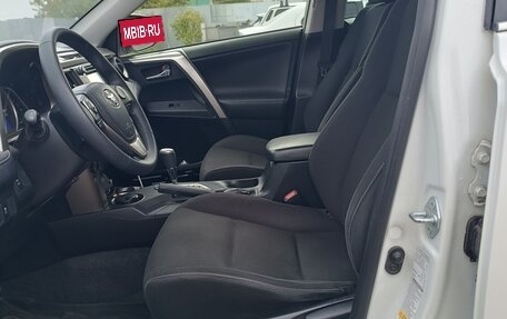 Toyota RAV4, 2013 год, 1 650 000 рублей, 13 фотография