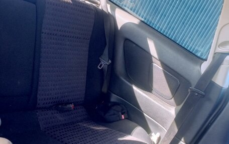 Opel Astra G, 2001 год, 190 000 рублей, 8 фотография