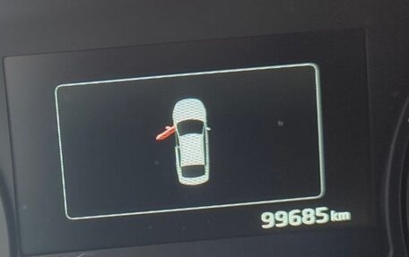 KIA Optima IV, 2017 год, 1 800 000 рублей, 3 фотография
