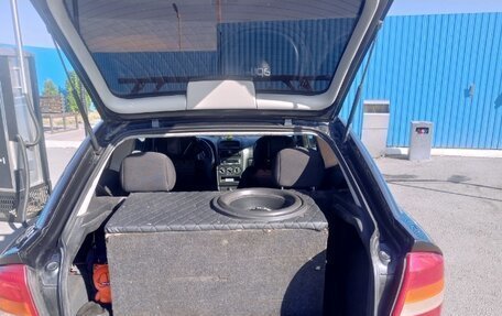 Opel Astra G, 2001 год, 190 000 рублей, 7 фотография
