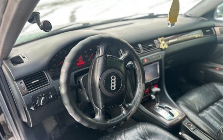 Audi A6, 2001 год, 380 000 рублей, 7 фотография