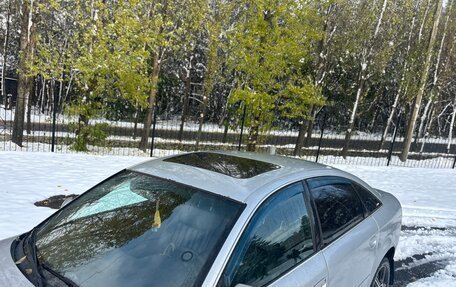 Audi A6, 2001 год, 380 000 рублей, 5 фотография