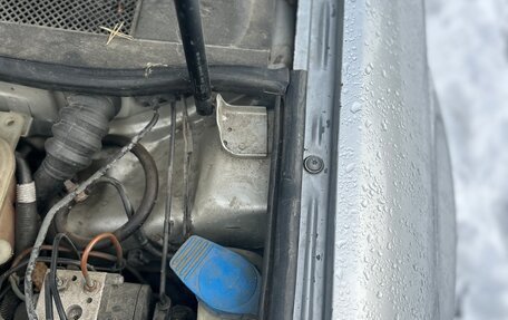 Audi A6, 2001 год, 380 000 рублей, 10 фотография