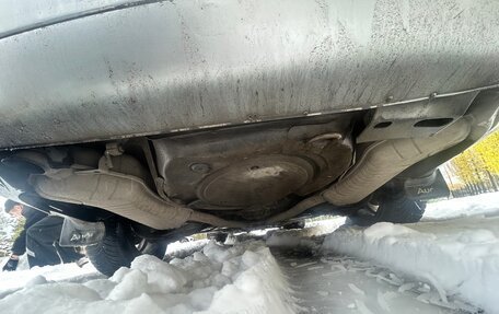 Audi A6, 2001 год, 380 000 рублей, 11 фотография