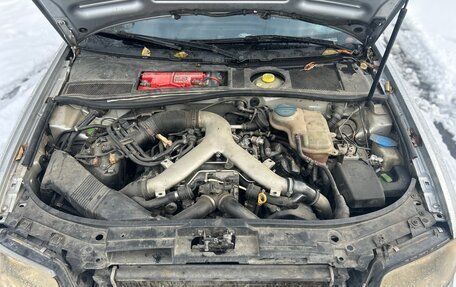 Audi A6, 2001 год, 380 000 рублей, 8 фотография