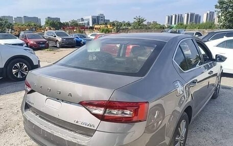 Skoda Octavia, 2022 год, 1 499 999 рублей, 4 фотография