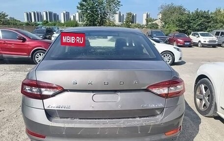 Skoda Octavia, 2022 год, 1 499 999 рублей, 5 фотография