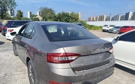Skoda Octavia, 2022 год, 1 499 999 рублей, 6 фотография
