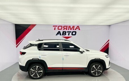 Changan CS35 Plus, 2023 год, 1 420 000 рублей, 6 фотография