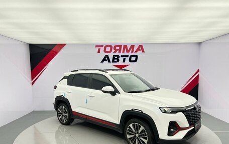 Changan CS35 Plus, 2023 год, 1 420 000 рублей, 7 фотография