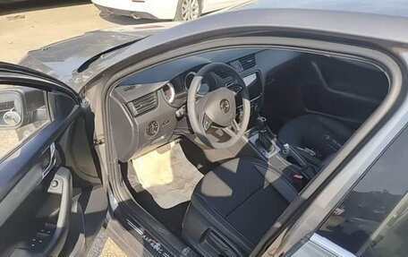 Skoda Octavia, 2022 год, 1 499 999 рублей, 10 фотография