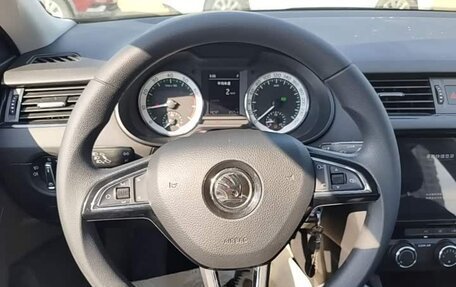 Skoda Octavia, 2022 год, 1 499 999 рублей, 7 фотография