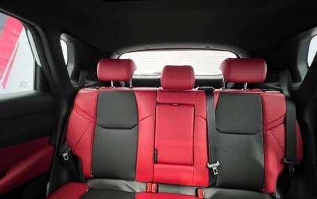 Changan CS35 Plus, 2023 год, 1 420 000 рублей, 4 фотография