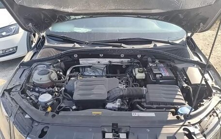 Skoda Octavia, 2022 год, 1 499 999 рублей, 8 фотография