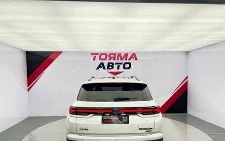Changan CS35 Plus, 2023 год, 1 420 000 рублей, 2 фотография