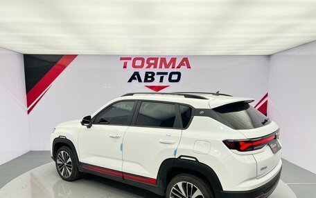 Changan CS35 Plus, 2023 год, 1 420 000 рублей, 8 фотография