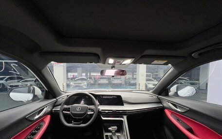 Changan CS35 Plus, 2023 год, 1 420 000 рублей, 3 фотография