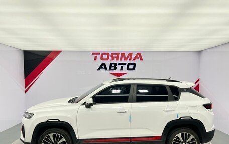 Changan CS35 Plus, 2023 год, 1 420 000 рублей, 5 фотография