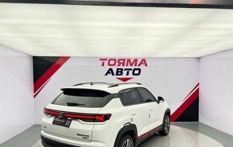 Changan CS35 Plus, 2023 год, 1 420 000 рублей, 10 фотография