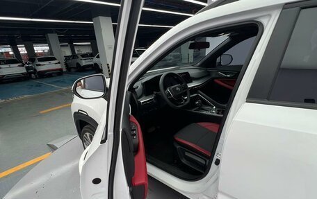 Changan CS35 Plus, 2023 год, 1 420 000 рублей, 11 фотография