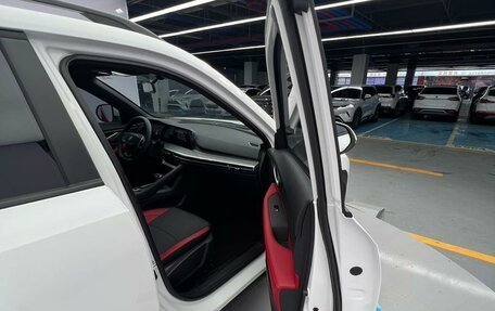 Changan CS35 Plus, 2023 год, 1 420 000 рублей, 12 фотография