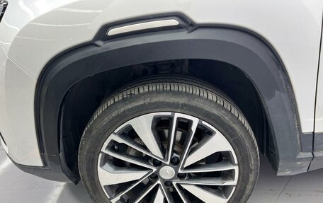Changan CS35 Plus, 2023 год, 1 420 000 рублей, 16 фотография