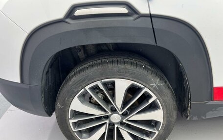 Changan CS35 Plus, 2023 год, 1 420 000 рублей, 15 фотография