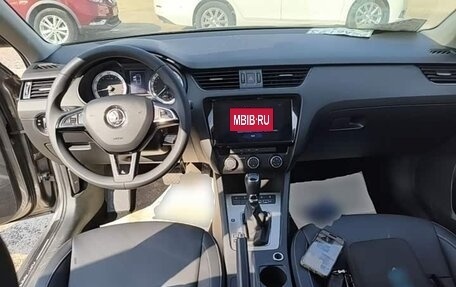 Skoda Octavia, 2022 год, 1 499 999 рублей, 12 фотография