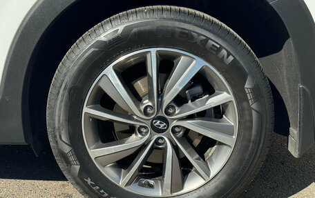 Hyundai Santa Fe IV, 2020 год, 2 950 000 рублей, 8 фотография