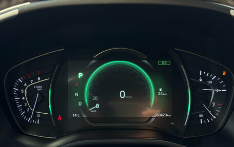Hyundai Santa Fe IV, 2020 год, 2 950 000 рублей, 18 фотография