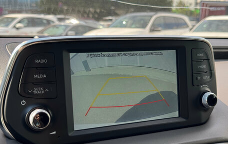 Hyundai Santa Fe IV, 2020 год, 2 950 000 рублей, 19 фотография