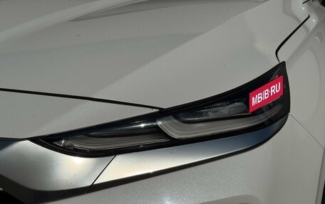 Hyundai Santa Fe IV, 2020 год, 2 950 000 рублей, 10 фотография