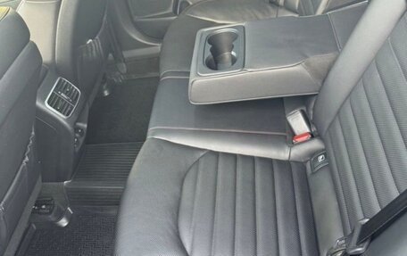 KIA Optima IV, 2019 год, 2 200 000 рублей, 6 фотография