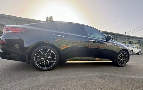 KIA Optima IV, 2019 год, 2 200 000 рублей, 4 фотография