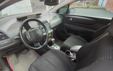 Citroen C4 II рестайлинг, 2008 год, 300 000 рублей, 7 фотография