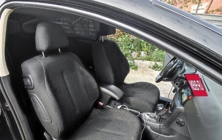 Citroen C4 II рестайлинг, 2008 год, 300 000 рублей, 6 фотография