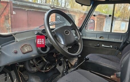 ЛуАЗ 3151, 1999 год, 270 000 рублей, 10 фотография