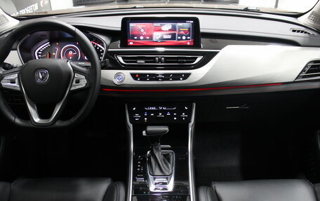 Changan CS75 I рестайлинг, 2020 год, 1 849 000 рублей, 7 фотография