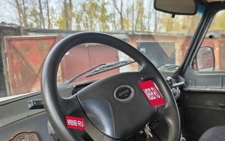 ЛуАЗ 3151, 1999 год, 270 000 рублей, 11 фотография