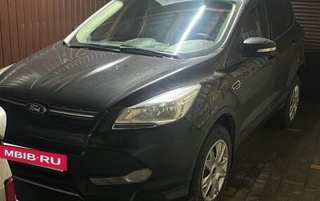 Ford Kuga III, 2013 год, 1 190 000 рублей, 2 фотография