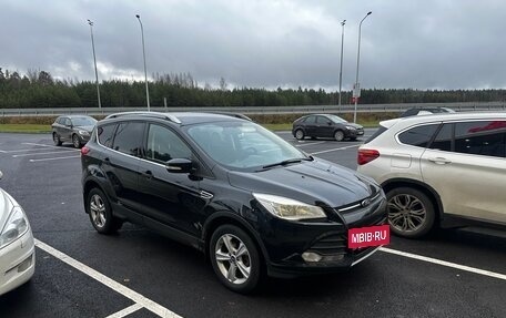 Ford Kuga III, 2013 год, 1 190 000 рублей, 3 фотография
