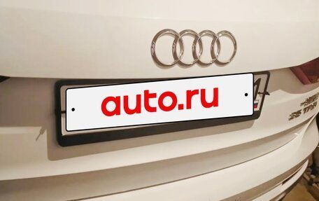 Audi Q3, 2022 год, 2 400 000 рублей, 11 фотография