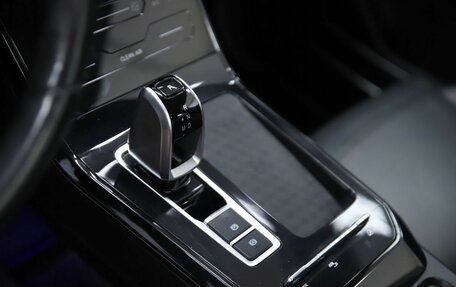Chery Tiggo 7 Pro, 2021 год, 1 390 000 рублей, 14 фотография