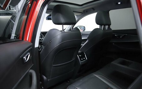 Chery Tiggo 7 Pro, 2021 год, 1 390 000 рублей, 12 фотография