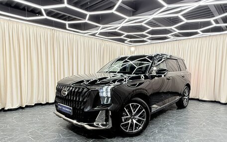 GAC GS8, 2025 год, 4 099 900 рублей, 1 фотография